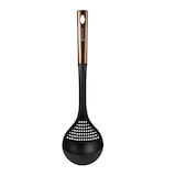 thumbnail of San Ignacio Copper - Set de 3 Utensilios de cocina en PBT negro y cobre