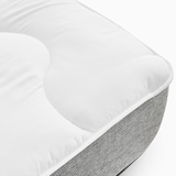 thumbnail of Topper Microfibra 90 x 190 cm | PIKOLIN HOME | Hipoalergénico | Transpirable