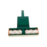 thumbnail of Vorwerk Teppichfrischer VTF 731 / VTF 732 Vorführgerät mit 2x Reinigungspulver