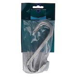 thumbnail of METRO Professional Fleischerhaken, Edelstahl, 16 cm, silber, 5 Stück