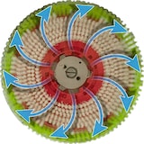 thumbnail of Numatic autolaveuse à batterie ttb 1840 nx