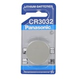 thumbnail of CR3032 Lithium Batterie IEC CR 3032 3V 500mAh