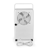 thumbnail of Nedis Luftentfeuchter - 10 l/Tag - Entfeuchtung / Automatisch / Trockene wäsche / Belüftung - Ja - 100 m³/h