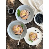 thumbnail of Ritzenhoff & Breker Alicante Suppenteller ø 21 cm 6er Set - Braun