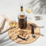 thumbnail of Set wijn origineel 5-delig.