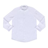 thumbnail of Chef Works® KochjackeTulum Flex Serie nachhaltig, Knöpfe, Cool Vent™, White, Größe 2XL
