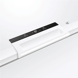 thumbnail of Congélateur coffre froid statique HCE520E