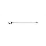 thumbnail of Grattoir avec manche 120 cm pour vitres et sol (pour lame 10 cm) - UNGER