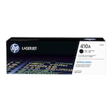 thumbnail of HP CF410A Cartouche de Toner Noir ORIGINALE - 410A