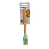 thumbnail of Pinceau de cuisine et pâtisserie en poils silicone Fackelmann OCEAN