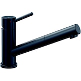 thumbnail of Villeroy & Boch Armatur Como Shower 92580005 Edelstahl Anthracite Hochdruck