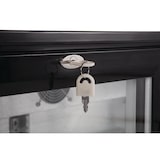 thumbnail of Polar Serie G Barkühlschrank mit 3 Klapptüren 330L