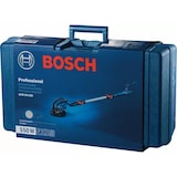 thumbnail of Bosch GTR 55-225 Trockenbauschleifer 910 RPM Schwarz, Blau 550 W
