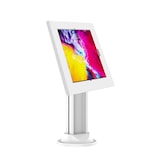 thumbnail of KIMEX - Soporte de mesa universal para tablets Apple y Samsung 10.9''-11'', Blanco
