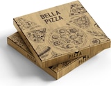 thumbnail of Caixa Pizza Kraft Bella Pizza 26x26x4 cm (100 un.)