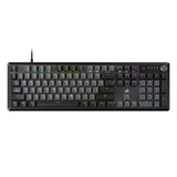 thumbnail of Corsair K70 CORE RGB Gaming-Tastatur QWERTY Deutsch, Grau