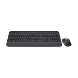 thumbnail of Logitech Signature Mk650 Combo For Business Clavier Souris Incluse Bureau Bluetooth Azerty Français Graphite