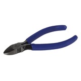 thumbnail of 2x Seitenschneider Schneidezange 115 x 58 x 10mm blau