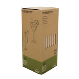 thumbnail of Fackelmann Set 250 cannucce in Carta FSC