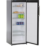 thumbnail of Kühlschrank K 311 schwarz
