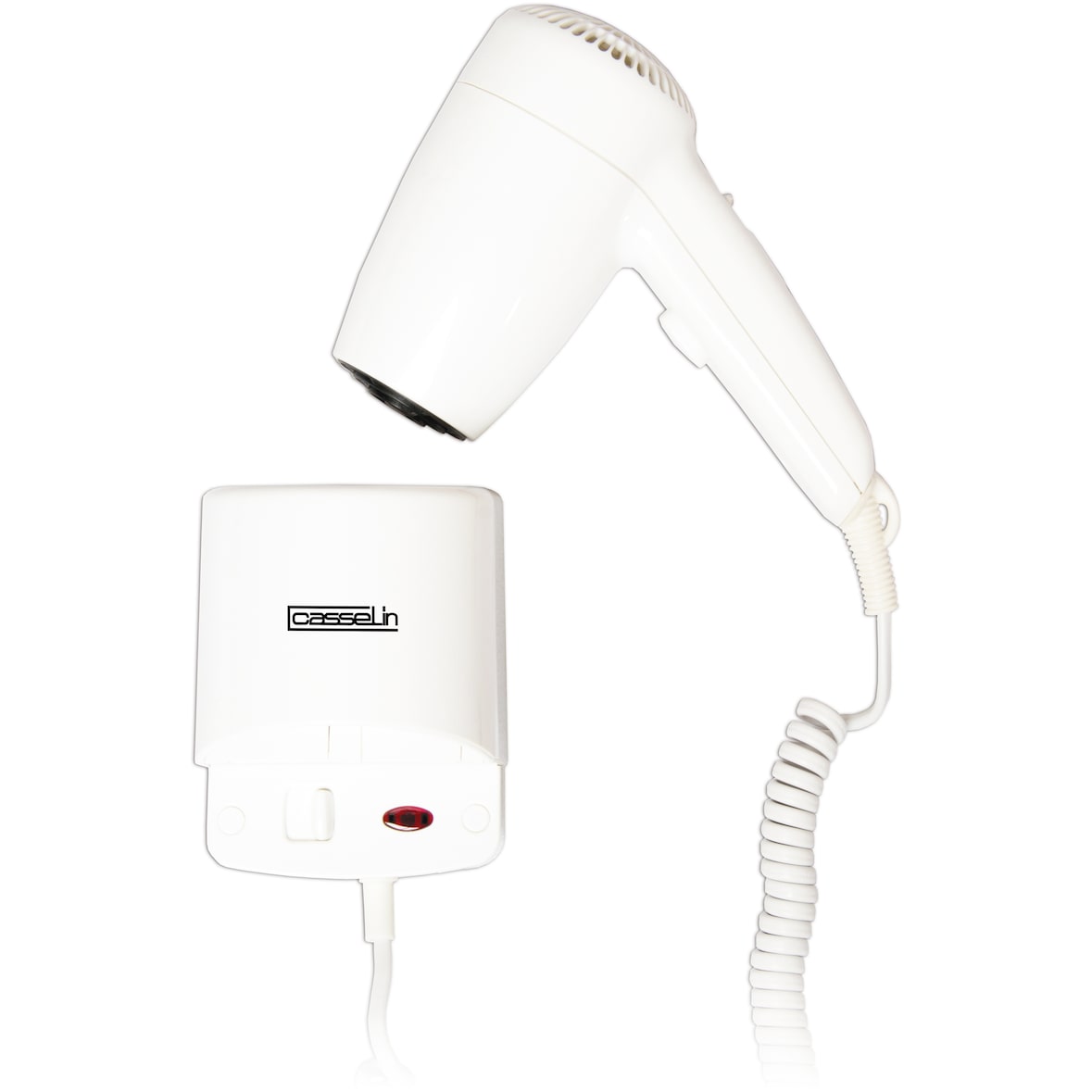 Haartrockner zur Wandmontage Casselin CSC2