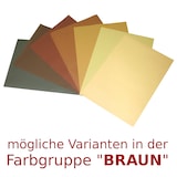 thumbnail of 2 Rollen Füllmaterial Knüllpapier Packpapier FANODUST 70-80g/m² braun