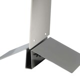 thumbnail of Socle complet pour largeur 100 cm