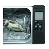 thumbnail of Lacor cocedor sous vide con tapa 620 W 5-99 ºC uso semiprofesional