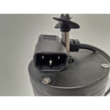 thumbnail of Brewservice Pompa di ricircolo riv, in plastica, 8 mt ribassata, grigio