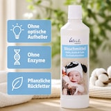 thumbnail of ULRICH natürlich Waschmittel für Kindertextilien 500 ml flüssig Wolle, Seide & Felle