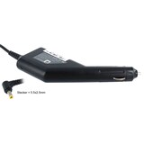 thumbnail of KFZ Ladekabel kompatibel mit Toshiba Satellite C70-A-10J