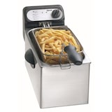 thumbnail of Friggitrice professionale - 3 litri - Bartscher Bartscher