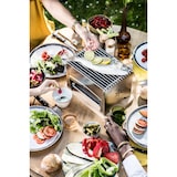 thumbnail of Louis Tellier - Kohlegrill Bron Coucke Ofen 1 Seite geschlossen -  Verwendung im Freien (Tischgrill) -  BRASI- F