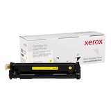 thumbnail of Everyday -Toner in Gelb, Xerox-Entsprechung für HP CF412A/ CRG-046Y, 2300 Seiten - (006R03698)