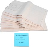 thumbnail of 10 Staubsaugerbeutel passend für Europa Rocky 1, Cleanfix Silence 180, Base 103
