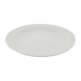 thumbnail of Athena Hotelware Bord met smalle rand 20cm - 12 stuks