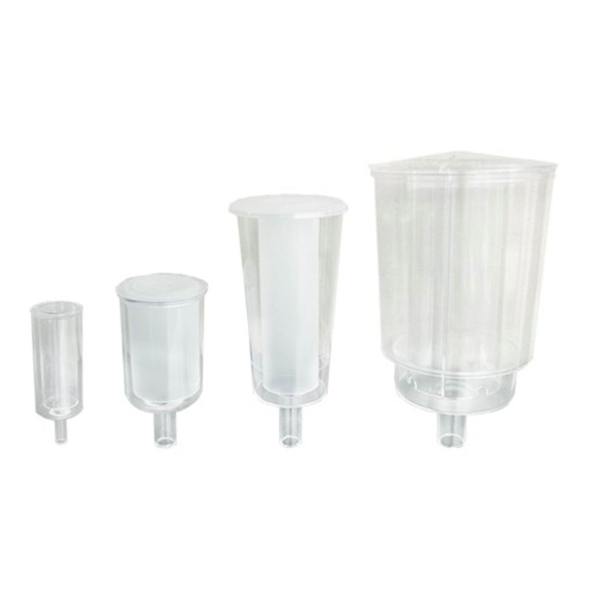 Gärspund DUPLEX 1 A, für Fässer 200 - 500 l