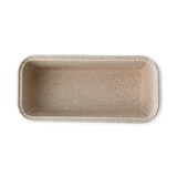 thumbnail of greenbox - Kakaopapier-Backformen 20 x 7 x 6 cm, rechteckig, braun, 25 St.