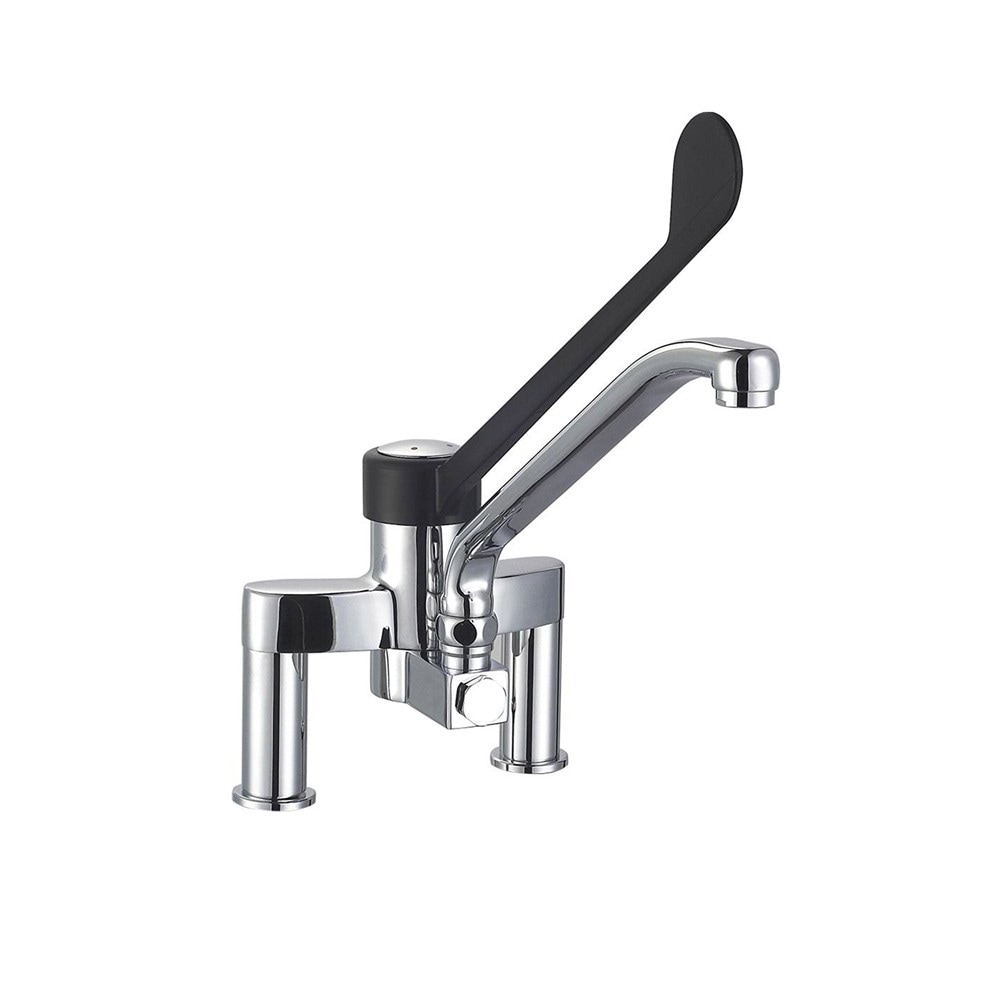 Grifo Quirúrgico con Palanca Gerontológica para hospitales - FR-350