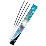 thumbnail of Sachet 10 Cierges Magiques GM Métal Artifice Hauteur : 30 cm x 10 Mondo Déco