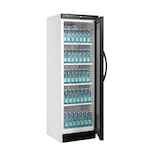 thumbnail of Armario expositor - 1 puerta CEV425 BLACK