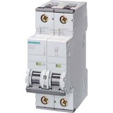 thumbnail of Siemens 5SY42107 5SY4210-7 Leitungsschutzschalter 10 A 230 V, 400 V