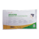 thumbnail of Hotgen Nasenabstrich Selbsttest CE-Ware 50 Stück (Einzelverpackung)