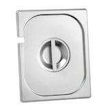 thumbnail of Banho Maria Bartscher 2 x 1/2GN 150mm