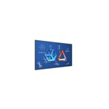 thumbnail of Philips 75BDL3652T/00 Signage-Display 190,5 cm (75") IPS 420 cd/m² 4K Ultra HD Schwarz Touchscreen Android 9.0