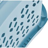 thumbnail of Keeeper - Wäschekorb 57,5x38x26,5 cm Nordic Blue