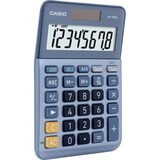 thumbnail of Casio Calcolatrice MS-88EM Tavolo Alluminio Funzioni Commerciali