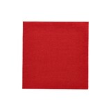 thumbnail of 900 Servietten "DAILY Collection" 1/4-Falz 24 cm x 24 cm bordeaux