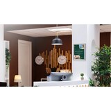 thumbnail of ALLboards Plakatrahmen, Klapprahmen A4-Format, Silber