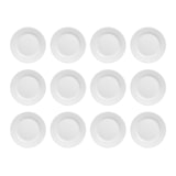 thumbnail of Athena Hotelware Piatto a bordo largo 23 cm - 12 pezzi